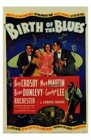 Birth of the Blues - Photo Print | Movies, Music, TV Posters from Posterazzi