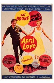 April Love - Photo Print | Movies, Music, TV Posters from Posterazzi
