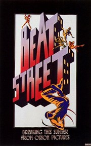 Beat Street - Photo Print | Movies, Music, TV Posters from Posterazzi