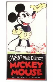 A New Walt Disney Mickey Mouse - Photo Print | Movies, Music, TV Posters from Posterazzi