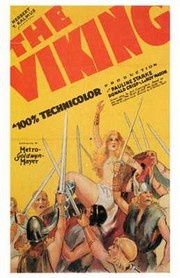 The Viking - Photo Print | Movies, Music, TV Posters from Posterazzi