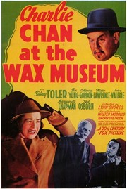 Charlie Chan At the Wax Museum - Photo Print | Movies, Music, TV Posters from Posterazzi