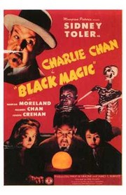 Charlie Chan in Black Magic - Photo Print | Movies, Music, TV Posters from Posterazzi