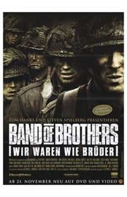 Band of Brothers - Photo Print | Movies, Music, TV Posters from Posterazzi