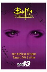 Buffy the Vampire Slayer (Tv) - Photo Print | Movies, Music, TV Posters from Posterazzi