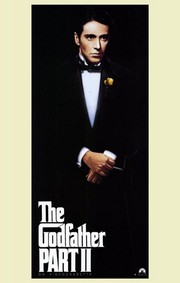 Godfather Part 2 - Photo Print | Movies, Music, TV Posters from Posterazzi