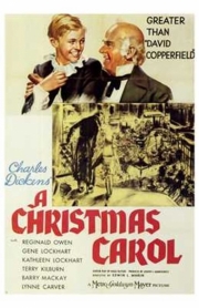 A Christmas Carol - Photo Print | Movies, Music, TV Posters from Posterazzi