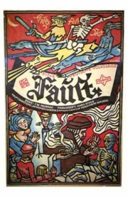 Faust - Photo Print | Movies, Music, TV Posters from Posterazzi