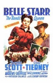 Belle Starr - Photo Print | Movies, Music, TV Posters from Posterazzi