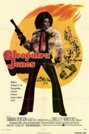 "Cleopatra Jones, c.1973 - style B" - Photo Print | Movies, Music, TV Posters from Posterazzi