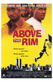 Above the Rim - Photo Print | Movies, Music, TV Posters from Posterazzi