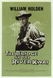Bridge on the River Kwai - Photo Print | Movies, Music, TV Posters from Posterazzi
