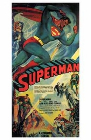 Superman - Photo Print | Movies, Music, TV Posters from Posterazzi