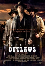 American Outlaws - Photo Print | Movies, Music, TV Posters from Posterazzi