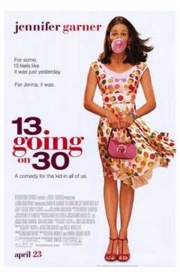 13 Going on 30 - Photo Print | Movies, Music, TV Posters from Posterazzi