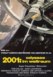 2001: a Space Odyssey - Photo Print | Movies, Music, TV Posters from Posterazzi