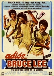 Goodbye Bruce Lee - Photo Print | Movies, Music, TV Posters from Posterazzi