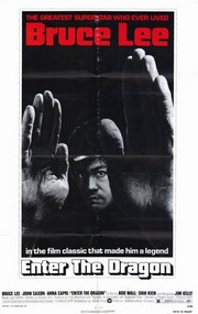 Enter the Dragon - Photo Print | Movies, Music, TV Posters from Posterazzi