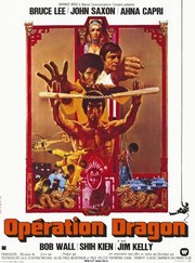 Enter the Dragon - Photo Print | Movies, Music, TV Posters from Posterazzi