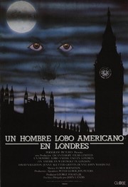 An American Werewolf in London - Photo Print | Movies, Music, TV Posters from Posterazzi