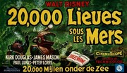 20 000 Leagues Under the Sea - Photo Print | Movies, Music, TV Posters from Posterazzi