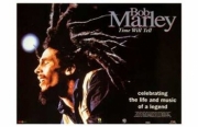 Bob Marley Time Will Tell - Photo Print | Movies, Music, TV Posters from Posterazzi