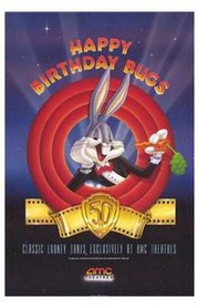 Amc Theatres Bugs Bunny's 50Th - Photo Print | Movies, Music, TV Posters from Posterazzi