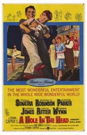 A Hole in the Head - Photo Print | Movies, Music, TV Posters from Posterazzi