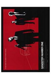 Gangster Number 1 - Photo Print | Movies, Music, TV Posters from Posterazzi