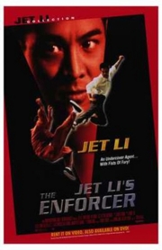Jet Li's the Enforcer - Photo Print | Movies, Music, TV Posters from Posterazzi