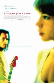 A Slipping Down Life - Photo Print | Movies, Music, TV Posters from Posterazzi