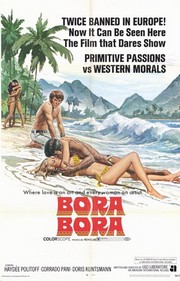 Bora Bora - Photo Print | Movies, Music, TV Posters from Posterazzi