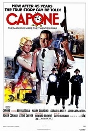 Capone - Photo Print | Movies, Music, TV Posters from Posterazzi