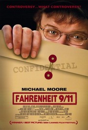 Fahrenheit 9-11 - Photo Print | Movies, Music, TV Posters from Posterazzi