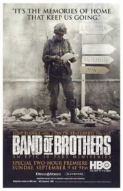 Band of Brothers - Photo Print | Movies, Music, TV Posters from Posterazzi