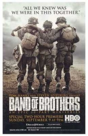 Band of Brothers - Photo Print | Movies, Music, TV Posters from Posterazzi