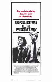 All the President's Men - Photo Print | Movies, Music, TV Posters from Posterazzi