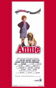 Annie - Photo Print | Movies, Music, TV Posters from Posterazzi