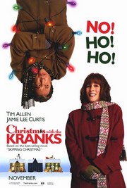 Christmas with the Kranks - Photo Print | Movies, Music, TV Posters from Posterazzi