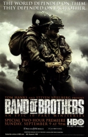 Band of Brothers - Photo Print | Movies, Music, TV Posters from Posterazzi