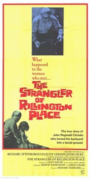 10 Rillington Place - Photo Print | Movies, Music, TV Posters from Posterazzi