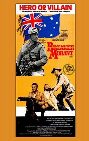 Breaker Morant - Photo Print | Movies, Music, TV Posters from Posterazzi