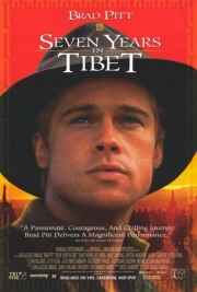 Seven Years in Tibet - Photo Print | Movies, Music, TV Posters from Posterazzi