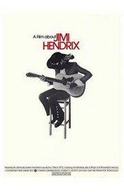A Film About Jimi Hendrix - Photo Print | Movies, Music, TV Posters from Posterazzi