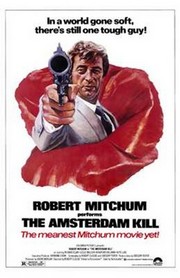 Amsterdam Kill - Photo Print | Movies, Music, TV Posters from Posterazzi