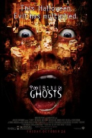 13 Ghosts - Photo Print | Movies, Music, TV Posters from Posterazzi