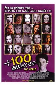 100 Girls - Photo Print | Movies, Music, TV Posters from Posterazzi
