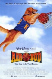Air Bud: Golden Receiver - Photo Print | Movies, Music, TV Posters from Posterazzi