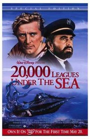 20 000 Leagues Under the Sea - Photo Print | Movies, Music, TV Posters from Posterazzi