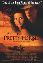 All the Pretty Horses - Photo Print | Movies, Music, TV Posters from Posterazzi